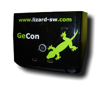 GeCon Server